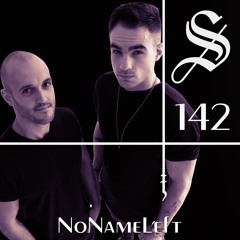 NoNameLeft - Serotonin [Podcast 142]