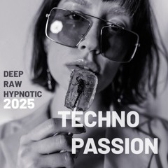 Techno Passion