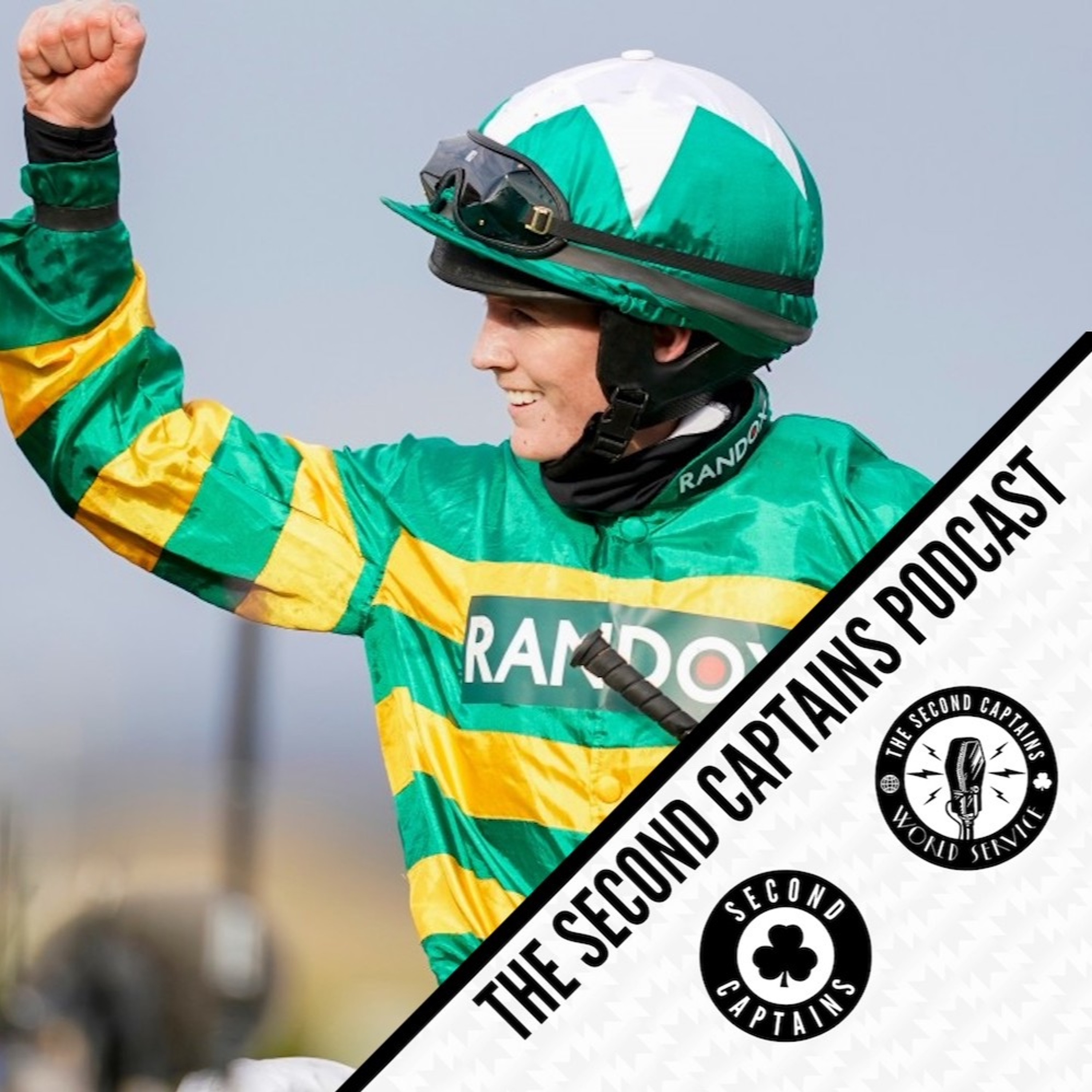 The Second Captains Podcast
