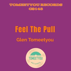 Feel The Pull