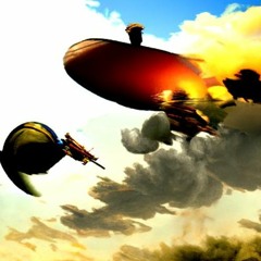 LCC DND 06.26 - Boat Race!