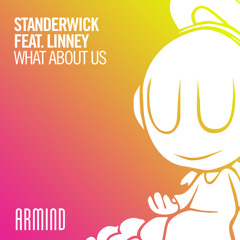STANDERWICK feat. Linney - What About Us