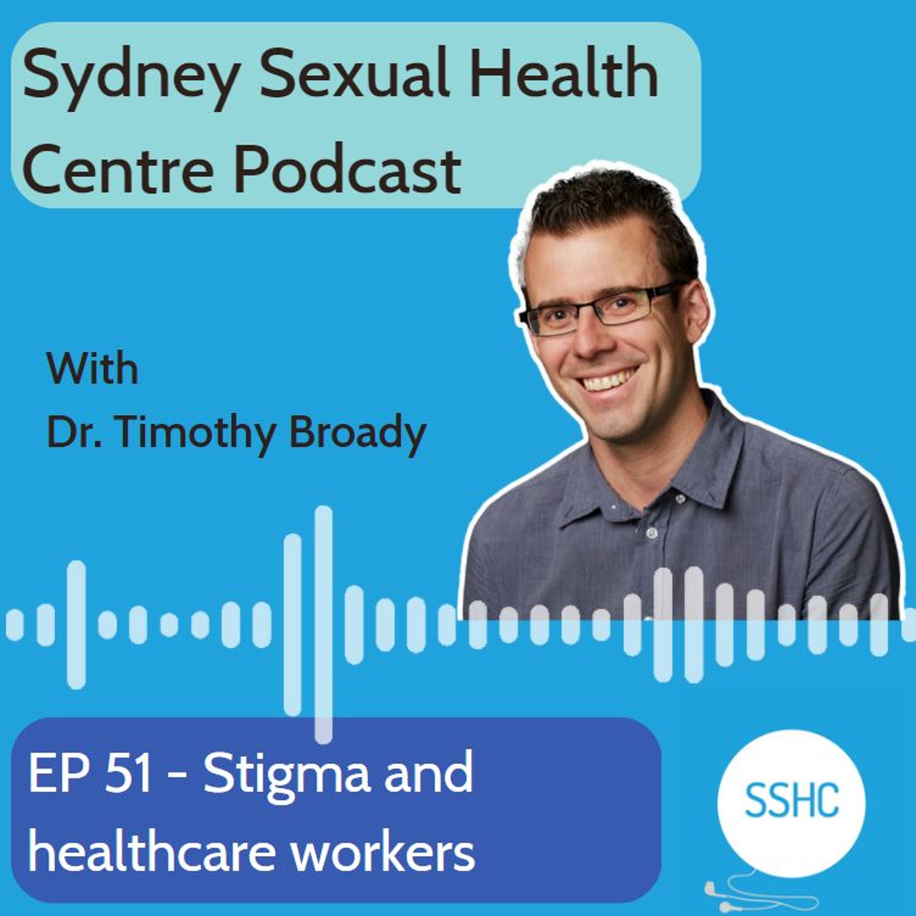 Sydney Sexual Health Centre
