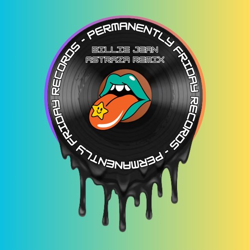Billie Jean - Astraza Remix