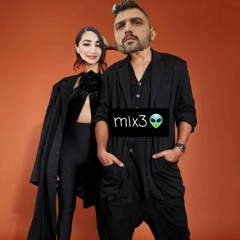 mix3👽