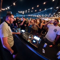 TPATT Recorded Set @ Winston On The Water 6.15.2024