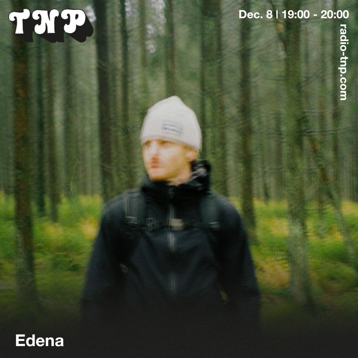 Edena