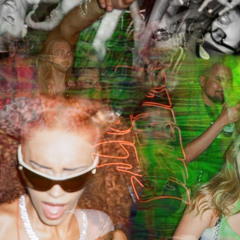 Bou Bou Club (Mommytaaai Edit)