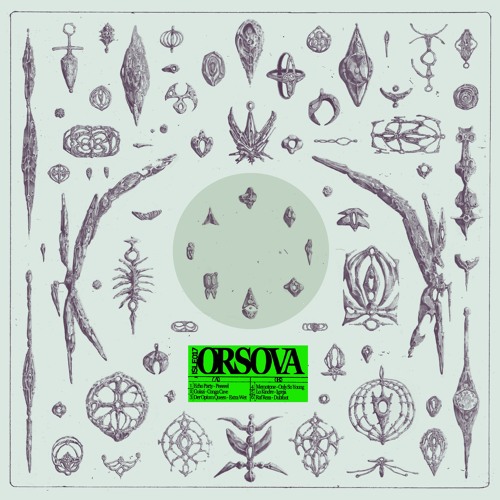 A2. Guizzi - Conga Cave (ISLE017)