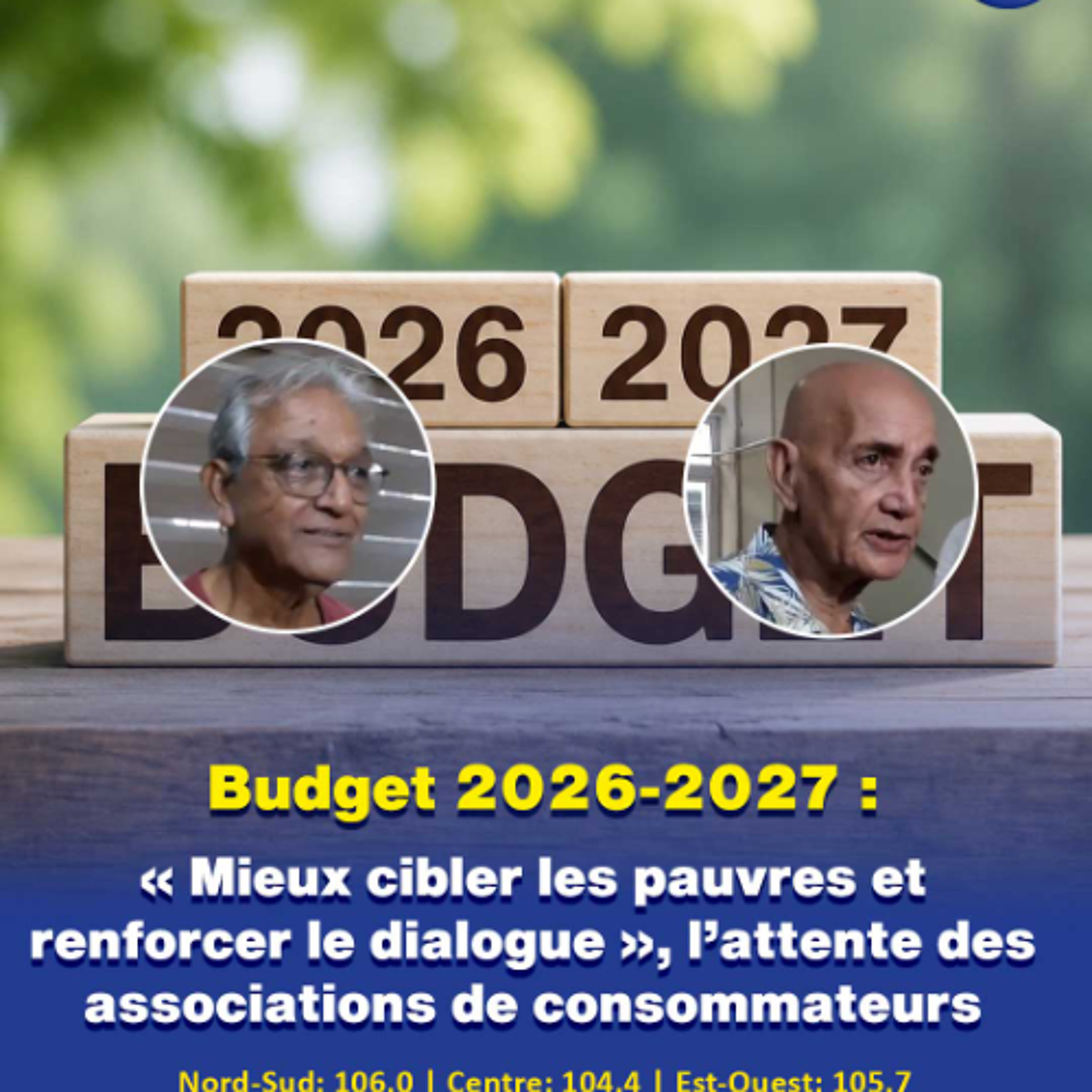 Budget 2026-2027 : « Mieux cibler les pauvres et renforcer le dialogue », l’attente des associations de consommateurs