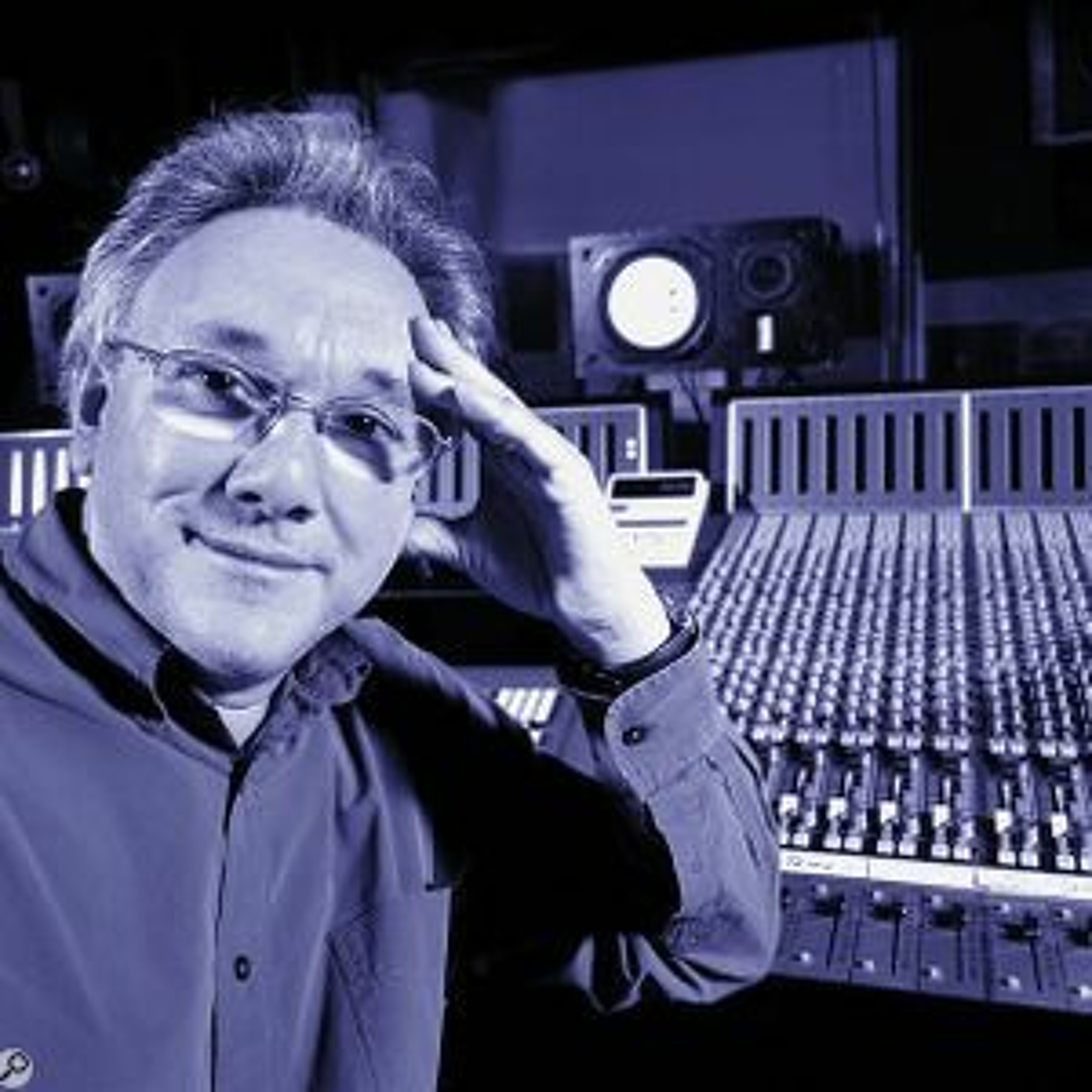 008 Sejrstimen - Om Trevor Horn