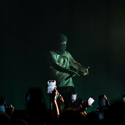 yeat - Tha End (unrealeased)