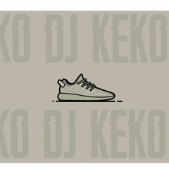 DJ KEKO - RKT