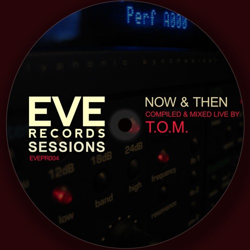 Now and Then (Continuous DJ Mix)