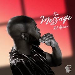 DJ Abinho - Be My Lady (Remix) Ft. Dave Rasheed (The Message EP)