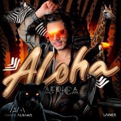André Albano Promo Set Aloha #Africa