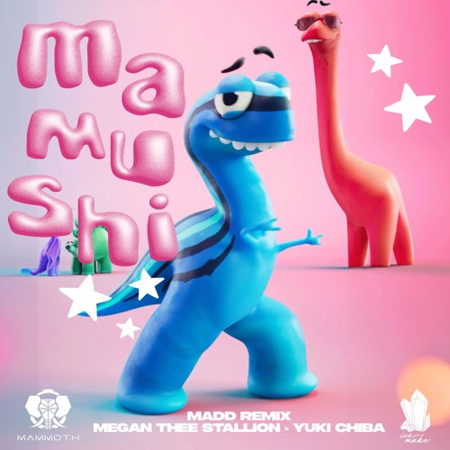 Megan Thee Stallion Ft. Yuki Chiba - Mamushi (Mad D & BimBim Remix) [Free Download]