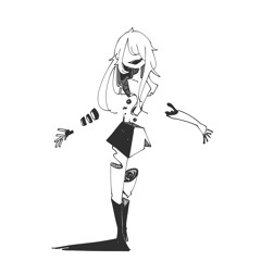 aint my fault (molly)