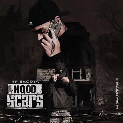 YF Skoota - Not The Same