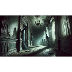 Haunted Dreams
