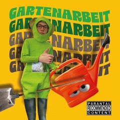 january - gartenarbeit