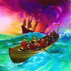 SON OF A SAILOR