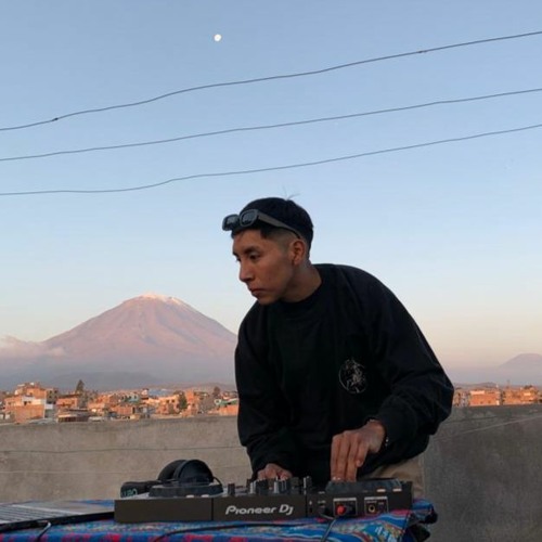 RICARDO DIAZ(PE) set 001. Progressive sesión