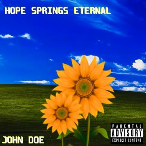 Hope Spring Eternal (Prod. BLACK LIONS BEATZ)