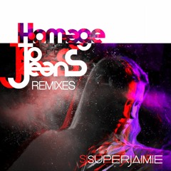 PREMIERE: SuperJaimie - Homage To Jean S (Danilo Braca Sunset Bass Trumpet Mix) [TSoNYC]