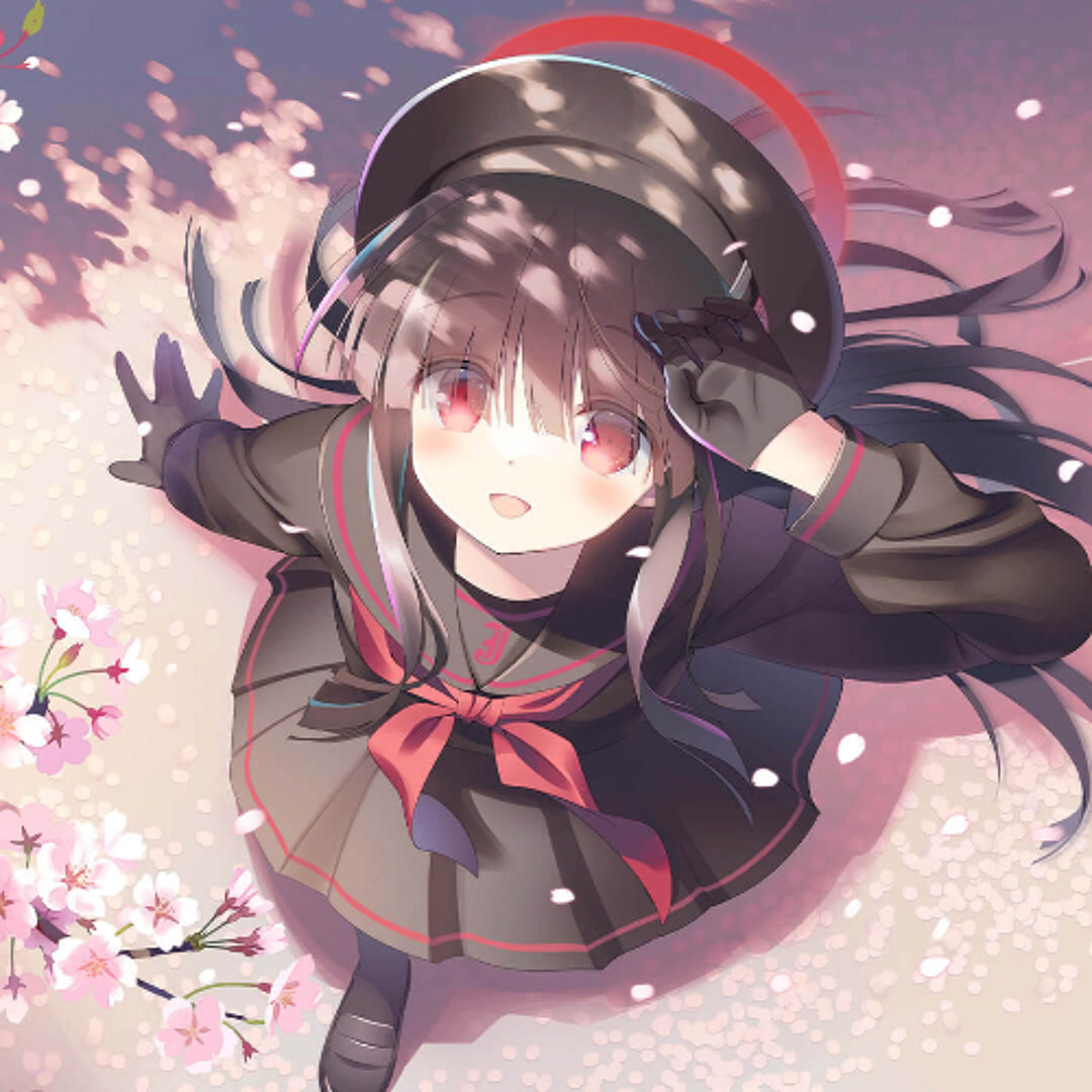 ブルアカ　ToSchool ~君がそばにいる日常　マグカップ ブルアカ】正義実現委員会部員のひとりと甘くて特別な1日を体験