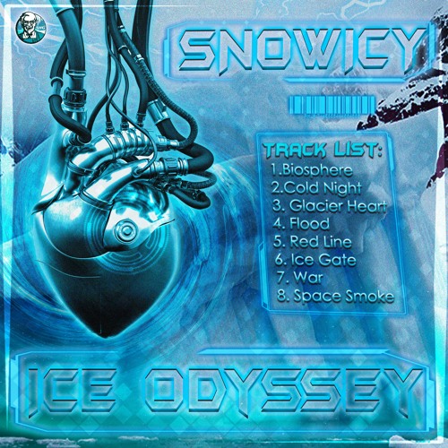 Ice Gate