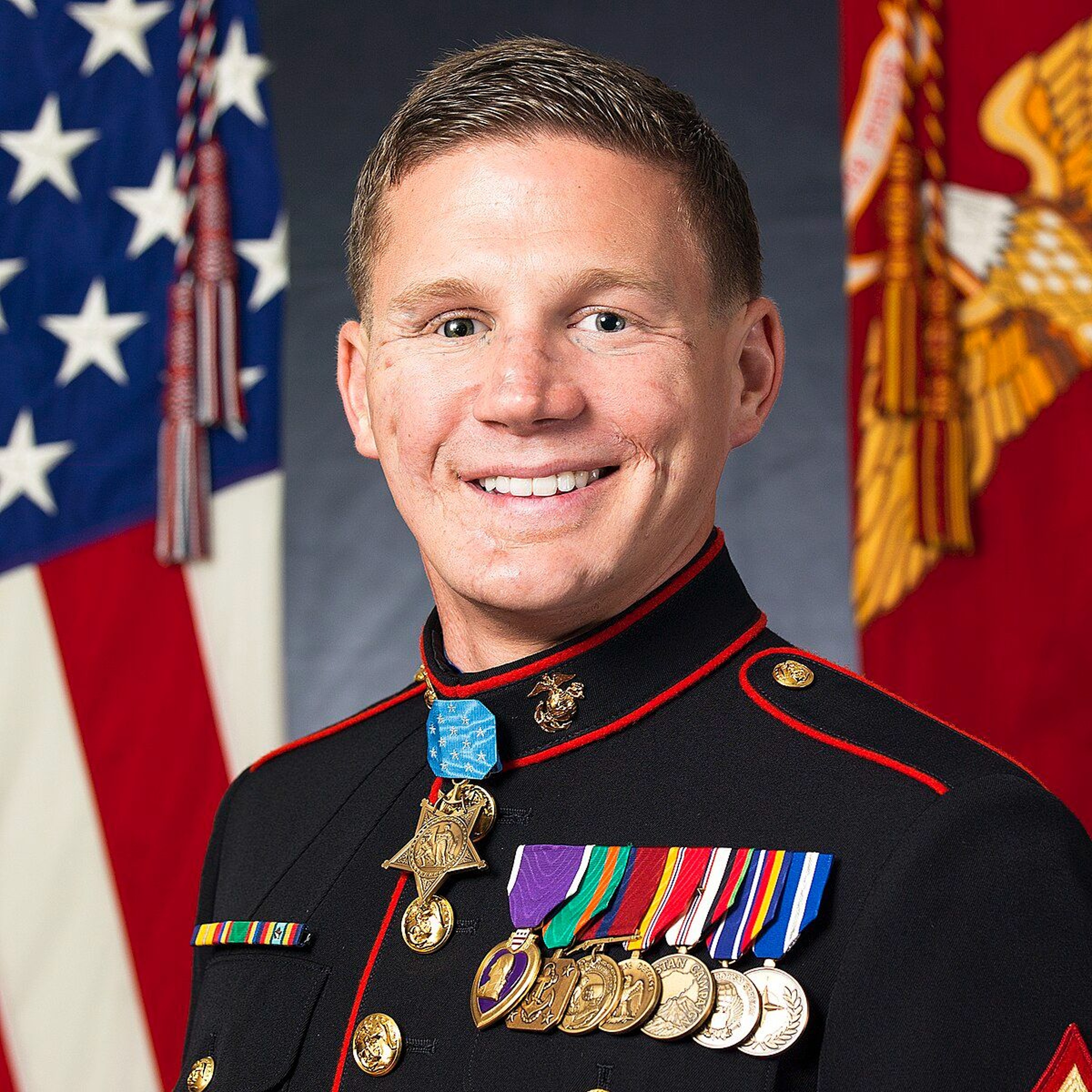The Frank MacKay Show - Kyle Carpenter