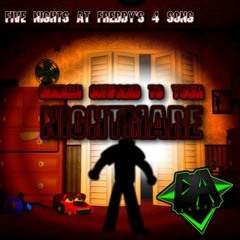 [DAGames] March Onward to Your Nightmare (125%)