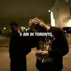 Drake - 5 A.m. In Toronto