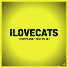 Quiet Collapse - Minimal Deep Tech Instrumental