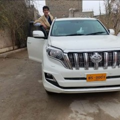 Ghani Yar  Junaid Kamran Siddique  Arsalan Shah  Irshu