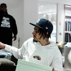 (FREE) WIFISFUNERAL TYPE BEAT - HIGHEST