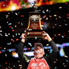 Naive Response - (Hank Cherry Bassmaster Classic Edit)