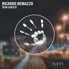 Ricardo Demazzo - Midnight Call (Original Mix)