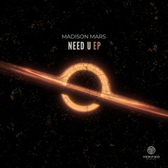 Madison Mars - Encore