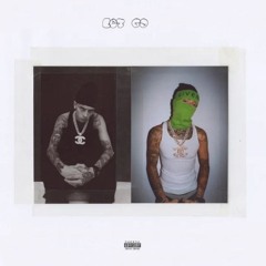 Central Cee - Let go drill X jersey mix (prod. Chowee)