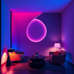Serene Vibe