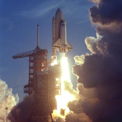 STS-1