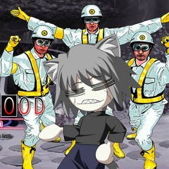 Melty Blood: Neco Arc Chaos Intergalactic [GCV2007 X Beastie Boys]