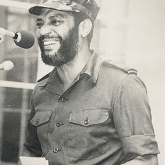 Maurice Bishop