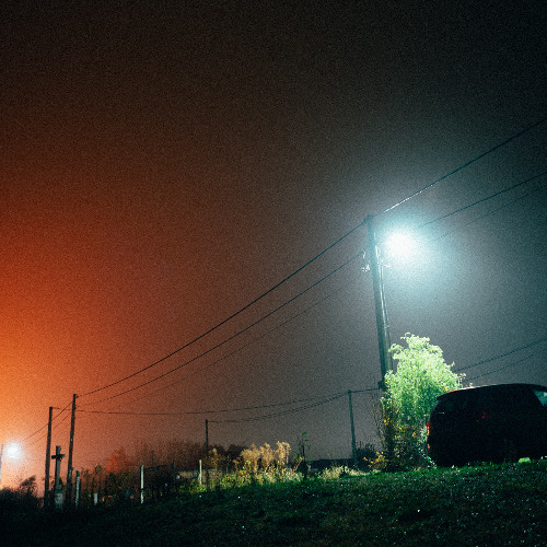 If I'm Never Heard (prod. IOF)