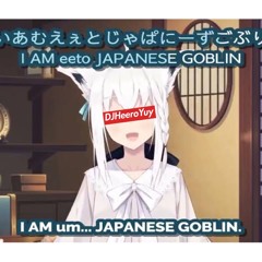 INDUSTRY BABY X WE ARE JAPANESE GOBLIN Feat  Fubuki vs Miku