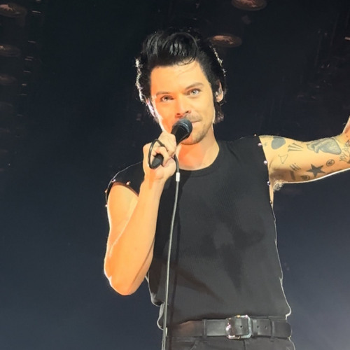 Hopelessly Devoted to You Harry Styles