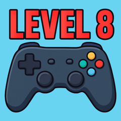 Level 8 (Feat. Rell Brown)