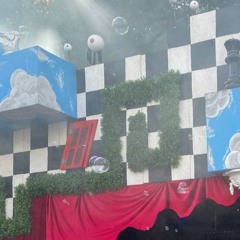 grau&kraus und die rausgeflogene Sicherung @ Rummelfest 2024